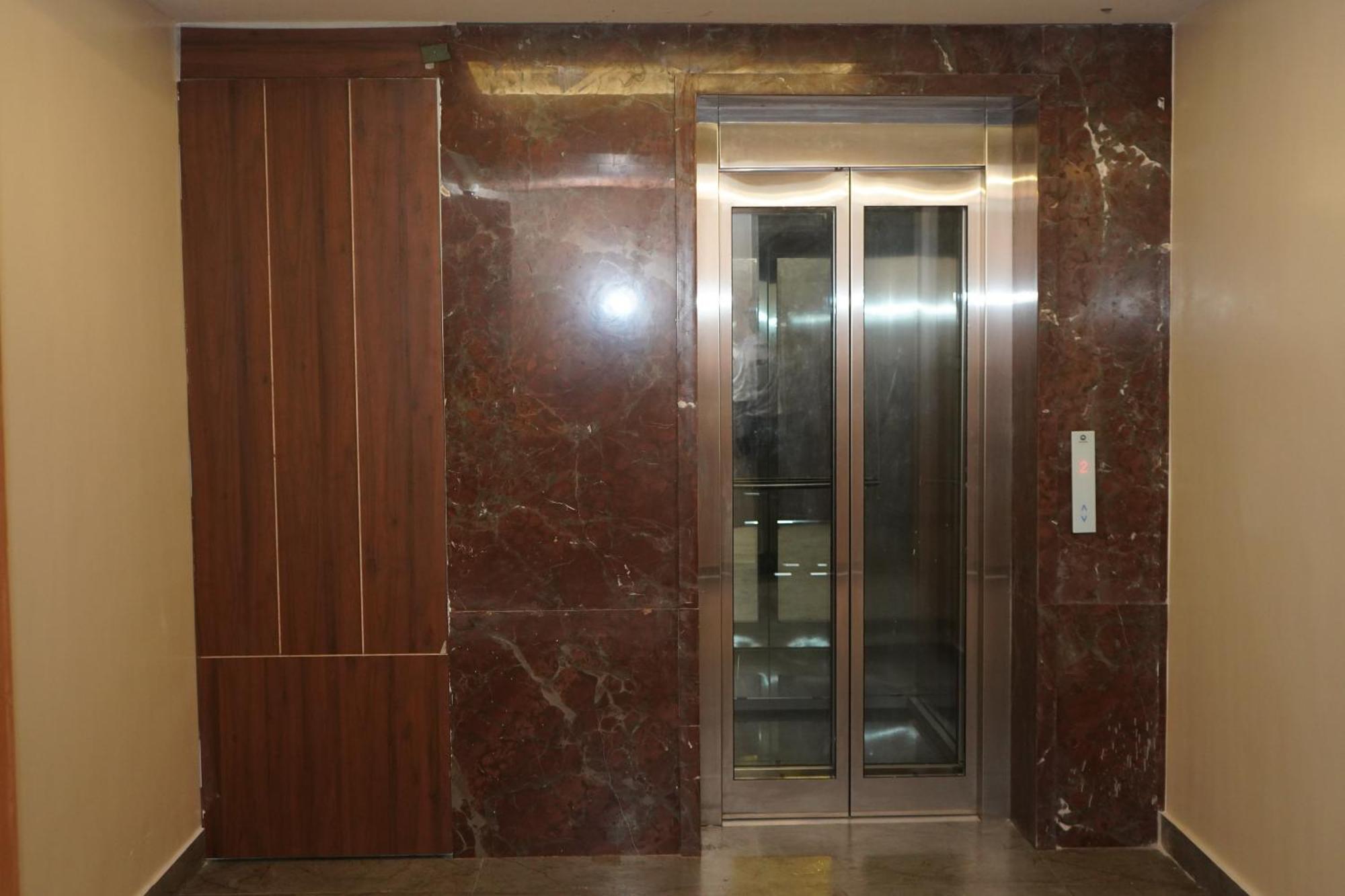 Vantara Suites Vellore Kültér fotó